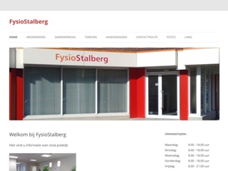 FYSIOSTALBERG