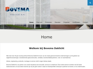 BOVEMA DAKLICHT BV
