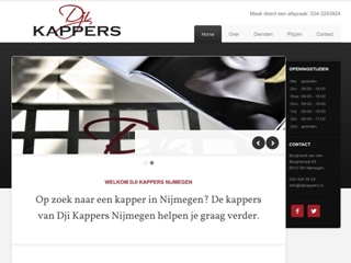 DJI KAPPERS