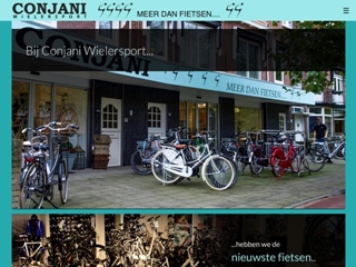 CONJANI WIELERSPORT
