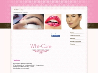 WHIT-CARE