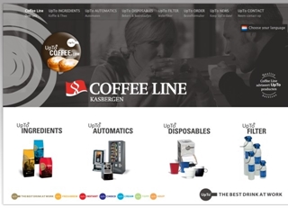 COFFEE LINE KASBERGEN