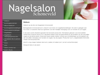 NAGELSALON SCHONEVELD