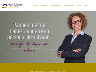 LOKVEN UITVAARTZORG VAN