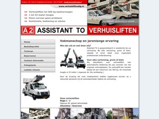 ASSISTANT TO