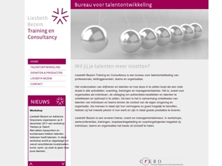 BEZEM TRAINING EN CONSULTANCY LIESBETH