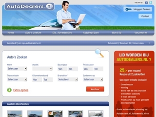 STAALS AUTOBEDRIJF J H W