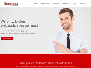 WEBDESIGN KAMPEN