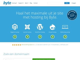 BYTE INTERNET