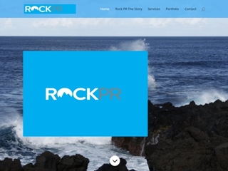 ROCK PR, MARKETING & COMMUNICATIE