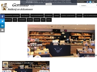 BAKKERIJ GORTHUIS