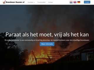 BRANDWEERROOSTER.NL