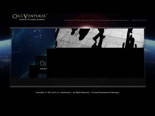 ORGVENTURES BV