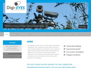 DIGI EYES