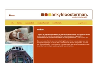 ANKY KLOOSTERMAN