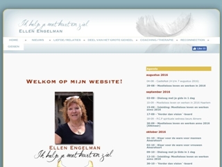 ENGELMAN ELLEN