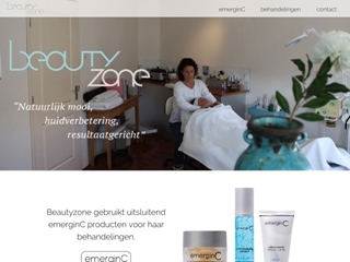 BEAUTY ZONE