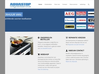 AQUASTOP FIX & REPAIR