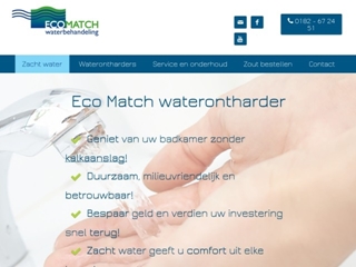 ECOMATCH