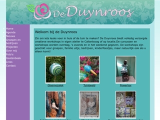 DUYNROOS DE