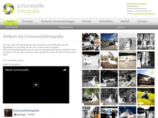SCHONEWILLE FOTOGRAFIE