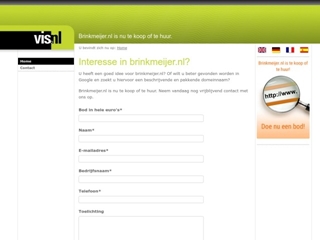 BRINKMEIJER AANNEMERSBEDRIJF