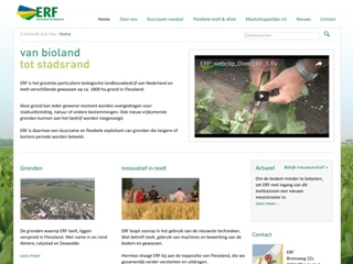 ERF BV