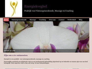 ENERGIEKVEGHEL
