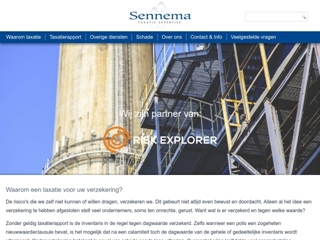 SENNEMA TAXATIE EXPERTISE