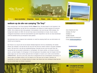 TERP CAMPING DE
