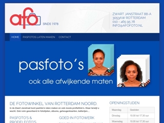 AFO FOTO