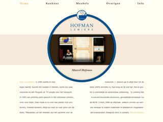 HOFMAN KEUKENS