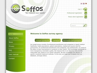 ONDERZOEKSBUREAU SOFFOS