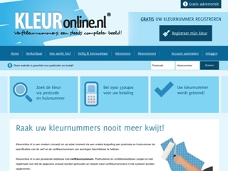 LIKA SCHILDERSBEDRIJF EN ADVIESBURO
