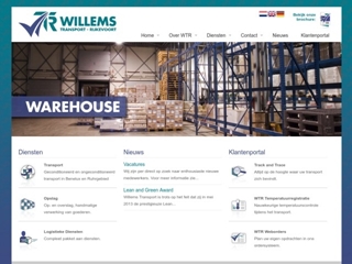 WILLEMS LOGISTIEK BV