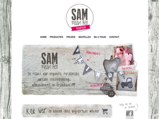 SAMMAAKTHET.NL