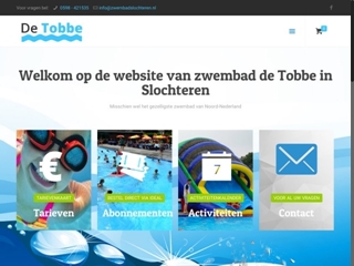 ZWEMBAD ARKEL