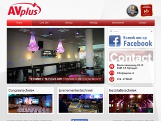 AVPLUS