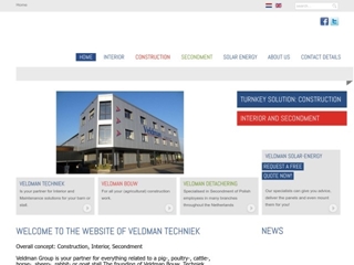VELDMAN GROUP