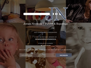 NOUWENS FOTOGRAFIE JEROEN