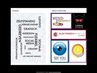 GRAPHICYN COMMUNICATIE