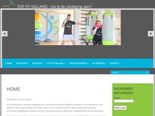 TOP FIT SALLAND