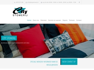 CITY STOMERIJ VENRAY