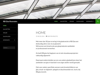GLASSERVICE RB GLAS