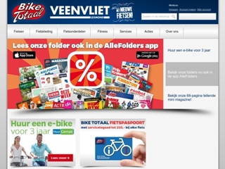 VEENVLIET TWEEWIELERS