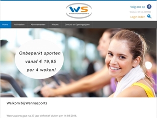 WANNASPORTS