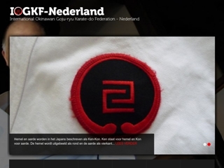 IOGKF-NEDERLAND