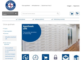 GENDRINGEN APOTHEEK