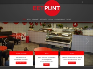 EETPUNT BERK DE