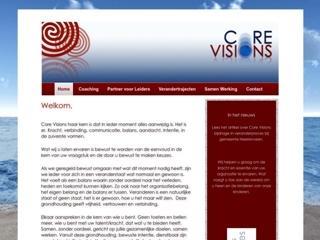 CORE VISIONS